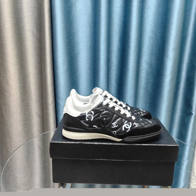 Ch*el casual shoes
